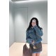 미우미우 재킷 (해외배송)