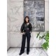 루이비통 캐주얼 정장 바지 2컬러 (해외배송)