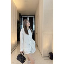 디올 Little Bee 후드 셔츠 (해외배송)