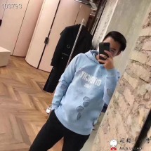 지방시 후드 스웨트셔츠 (해외배송)