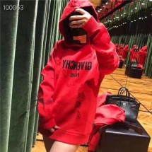 지방시 후드 스웨트셔츠 (해외배송)