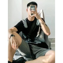 지방시 반팔 티셔츠 (해외배송)