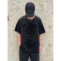 지방시 반팔 티셔츠 (해외배송)