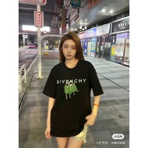 지방시 반팔 티셔츠 (해외배송)