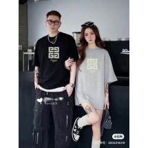 지방시 반팔 티셔츠 2컬러 (해외배송)