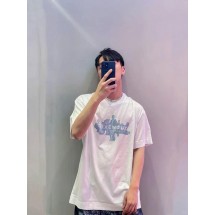 지방시 스톤 라운드넥 반팔 티셔츠 (해외배송)