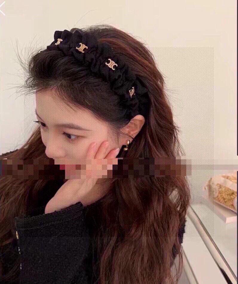 셀린느 헤드밴드 (해외배송)