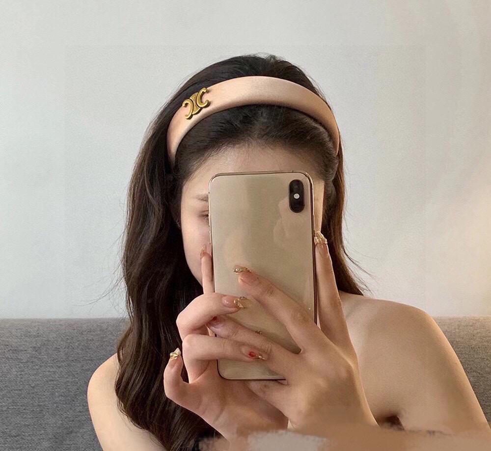 셀린느 헤어밴드 (해외배송)