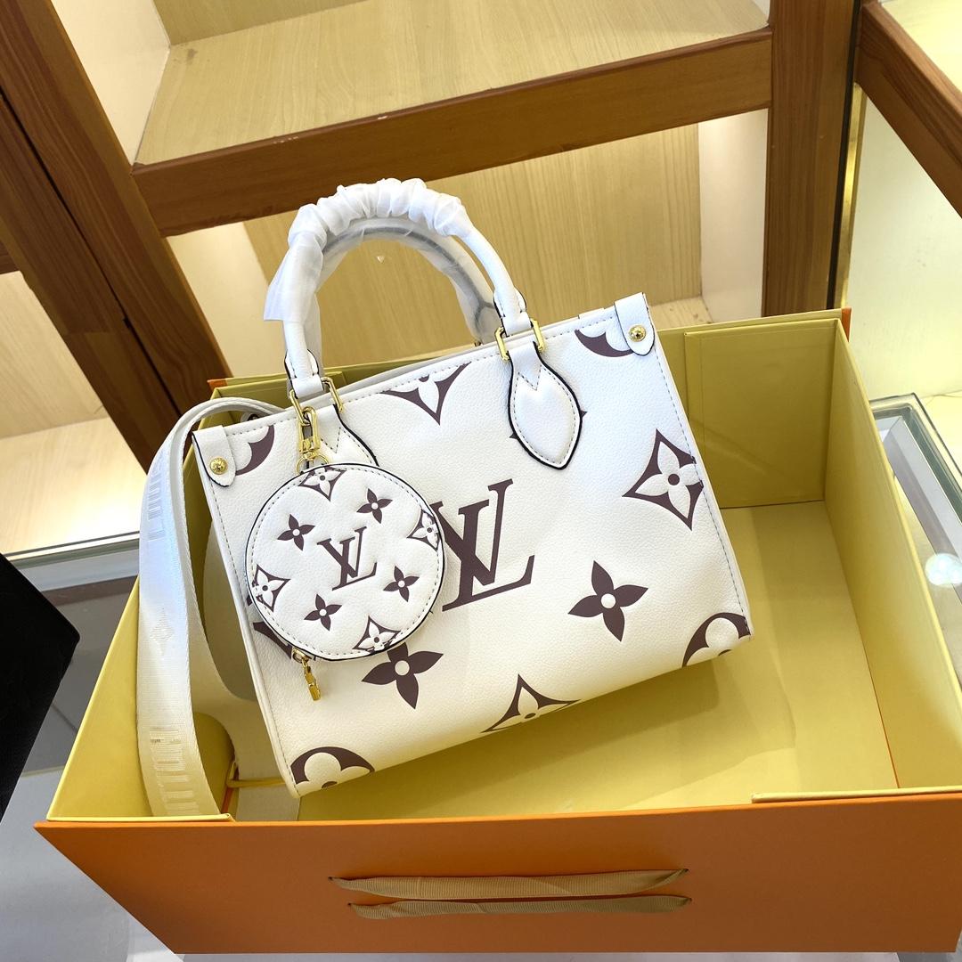 루이비통 OnTheGo 가방 (해외배송)