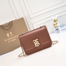 버버리 TB 익스클루시브 로고 락백 (해외배송)