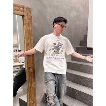 루이비통 반팔 티셔츠 (해외배송)