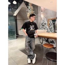 루이비통 반팔 티셔츠 (해외배송)