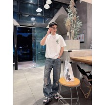 버버리 반팔 티셔츠 (해외배송)