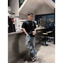 버버리 반팔 티셔츠 (해외배송)