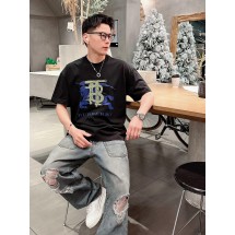 버버리 반팔 티셔츠 (해외배송)