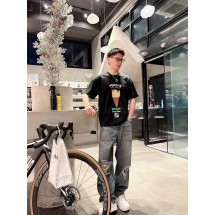 펜디 반팔 티셔츠 (해외배송)