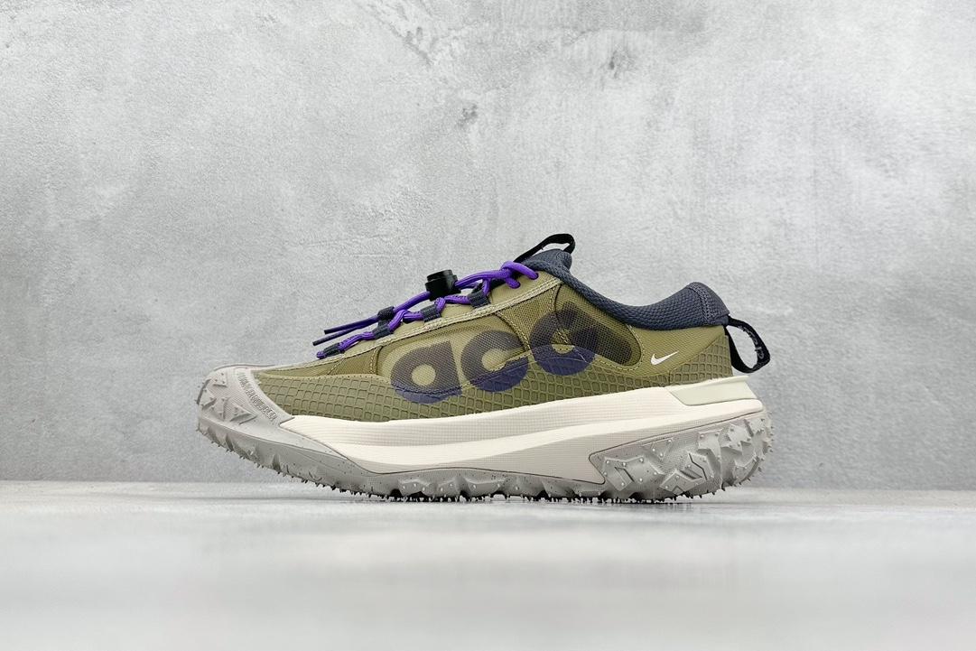 나이키 ACG Mountain Fly 2 Low 러닝화 (해외배송)