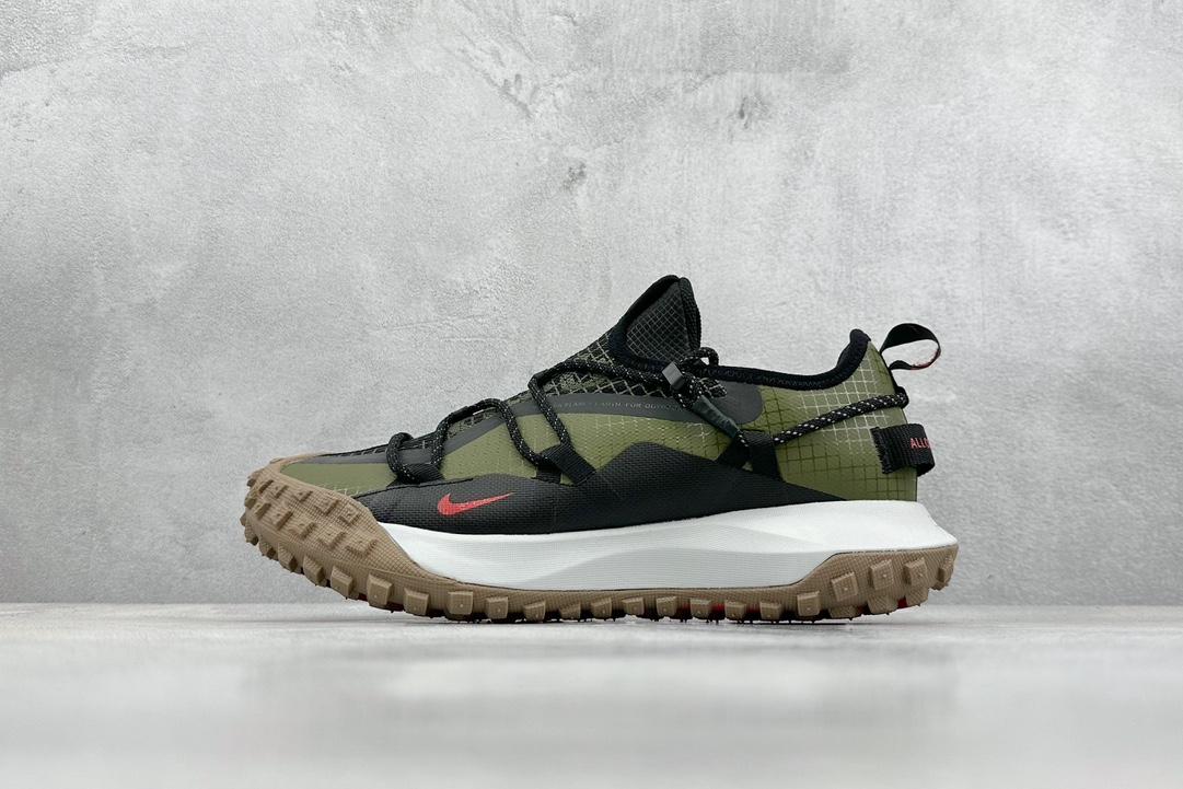 나이키 ACG Mountain Fly Low GTX SE 등산 스포츠화 (해외배송)
