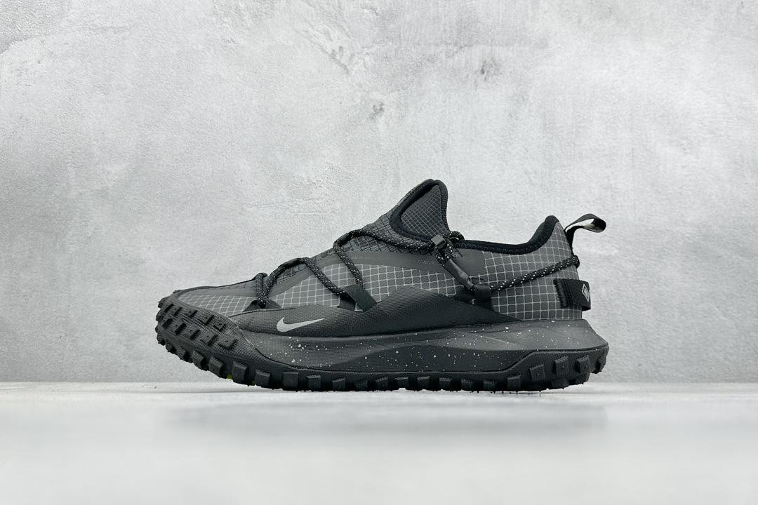 나이키 ACG Mountain Fly Low GTX SE 등산 스포츠화 (해외배송)