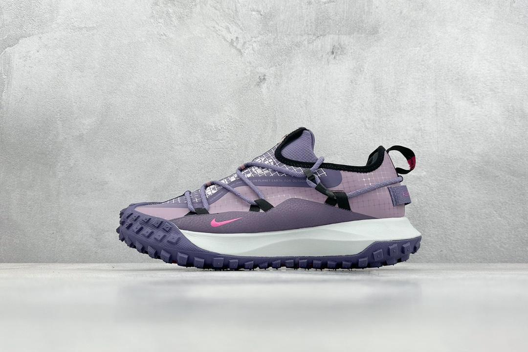나이키 ACG Mountain Fly Low GTX SE 등산 스포츠화 (해외배송)