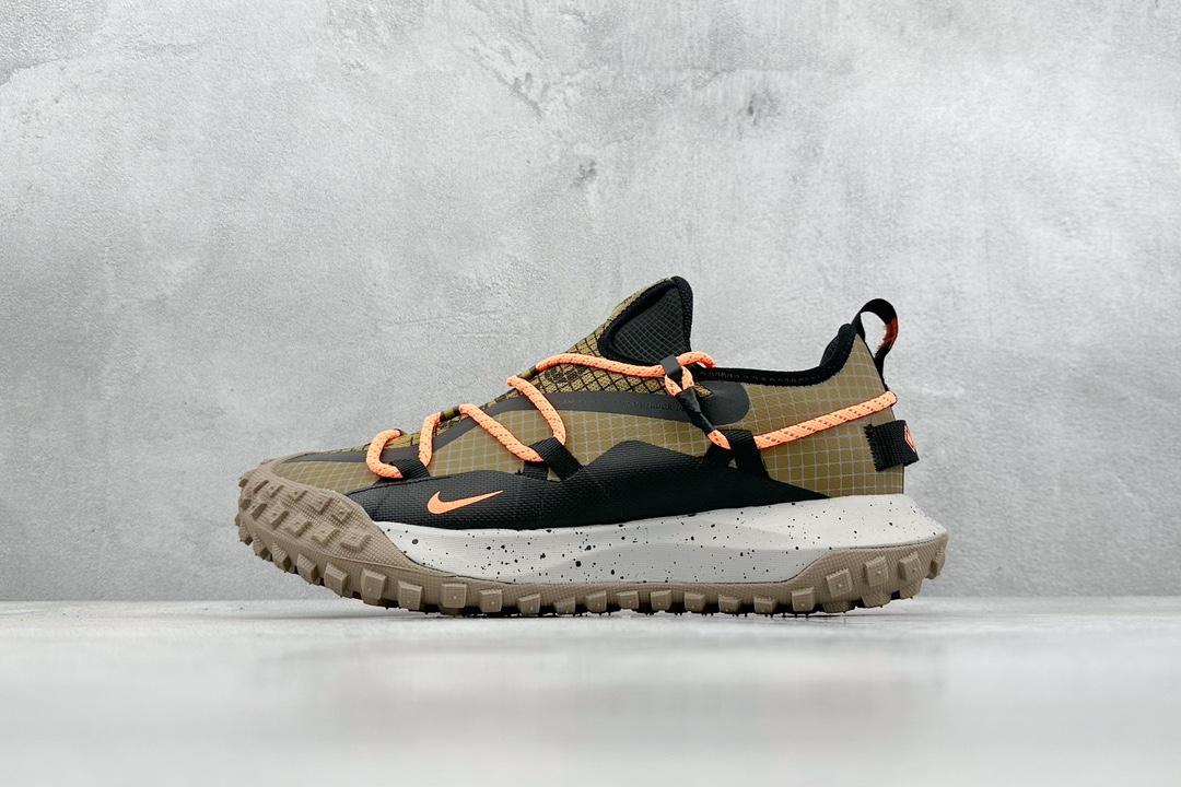 나이키 ACG Mountain Fly Low GTX SE 등산 스포츠화 (해외배송)