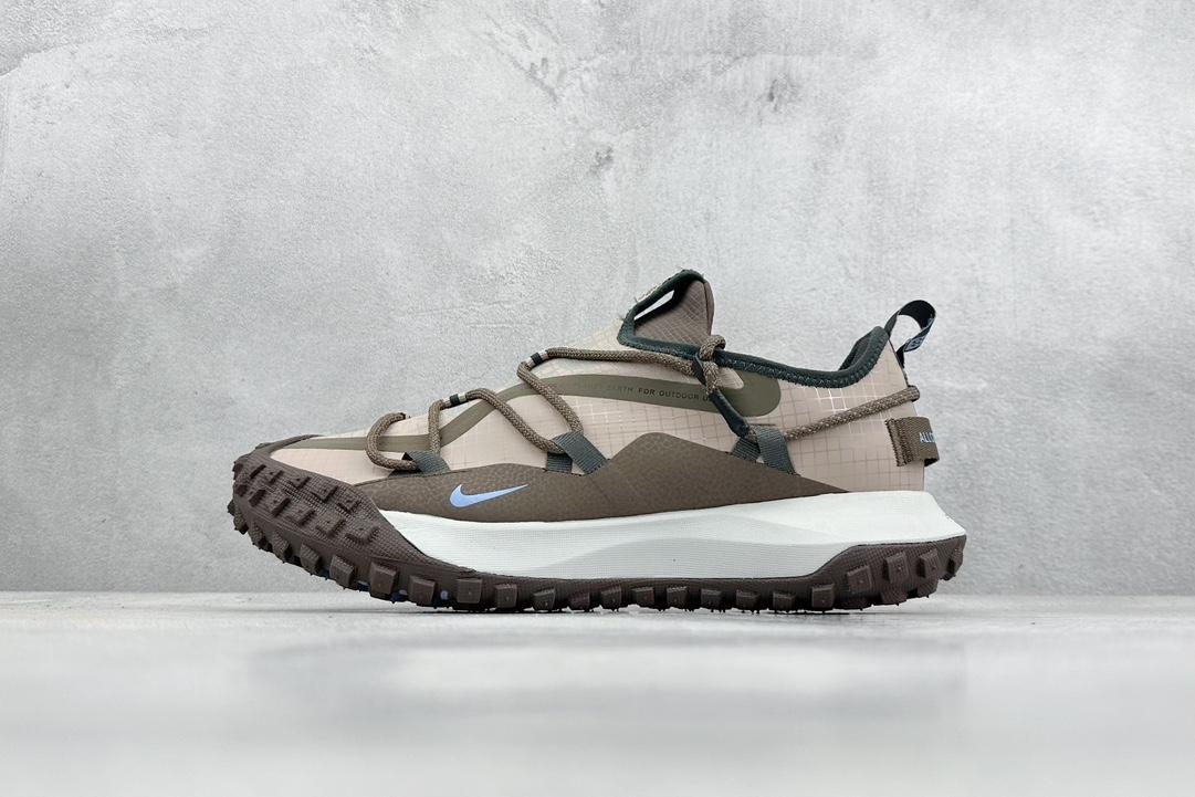 나이키 ACG Mountain Fly Low GTX SE 등산 스포츠화 (해외배송)