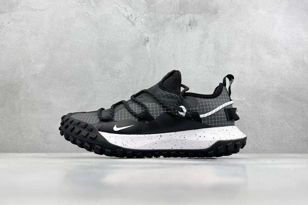 나이키 ACG Mountain Fly Low GTX SE 등산 스포츠화 (해외배송)