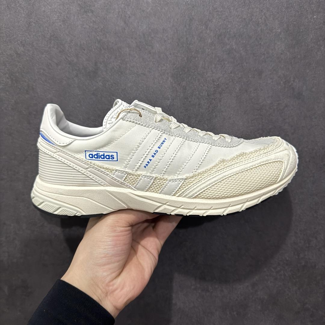 아디다스 오리지널스 SL 72 x 배드 버니 아디제로 (해외배송)