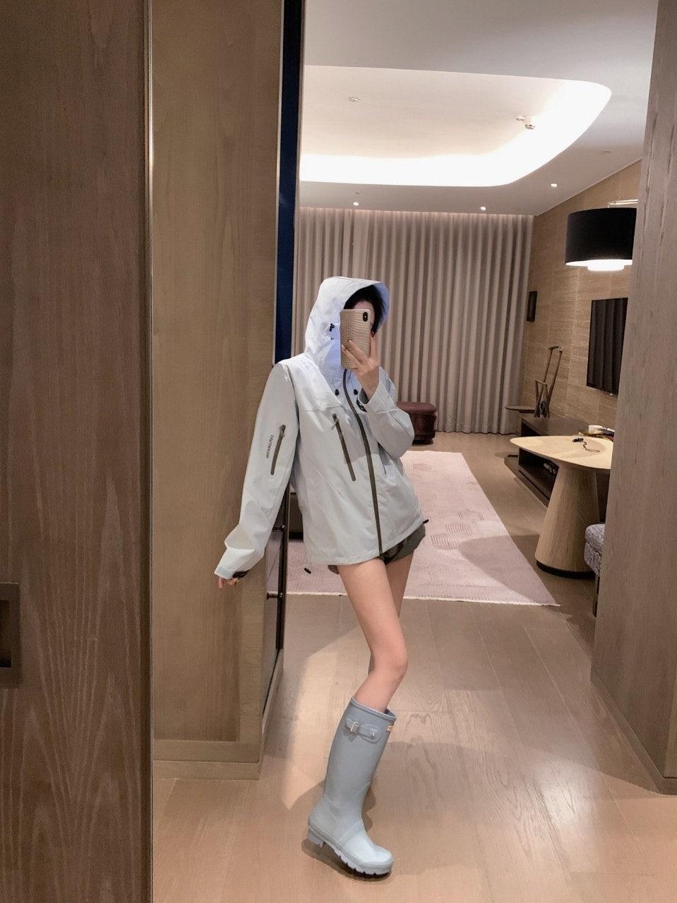 아크테릭스 알파 sv 재킷 여성 (국내배송)