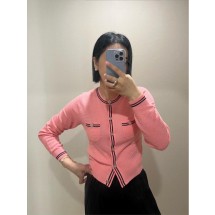 샤넬 CC로고 가디건 (국내배송)