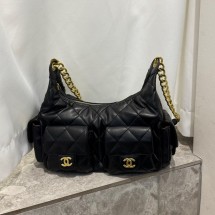 샤넬 맥시 호보백 (국내배송)