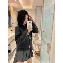 톰브라운 버드 카디건 (해외배송)
