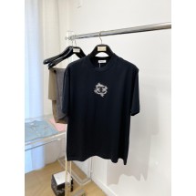 샤넬 반팔 티셔츠 (해외배송)