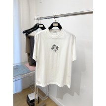 샤넬 반팔 티셔츠 (해외배송)