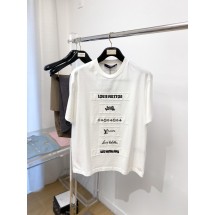 루이비통 반팔 티셔츠 2컬러 (해외배송)