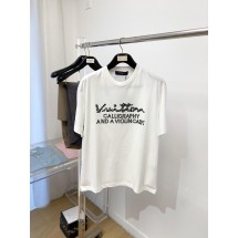 루이비통 반팔 티셔츠 2컬러 (해외배송)