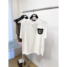 루이비통 반팔 티셔츠 2컬러 (해외배송)