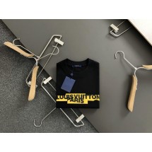 루이비통 반팔 티셔츠 (해외배송)