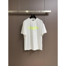 디올 반팔 티셔츠 2컬러 (해외배송)