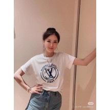 루이비통 반팔 티셔츠 (해외배송)