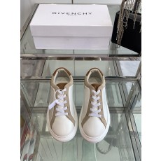 지방시 남성용 로우탑 캐주얼 스니커즈 (해외배송)