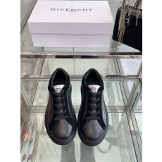 지방시 남성용 로우탑 캐주얼 스니커즈 (해외배송)