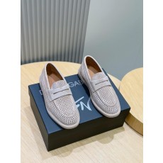 돌체앤가바나 스웨이드 모카신 (해외배송)