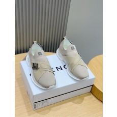 지방시 GIV RUNNER 로우탑 스니커즈 (해외배송)