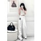 디올 미스 miss dior 화이트 데님 (국내배송)