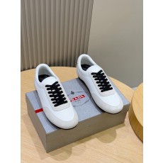 프라다 남성 캐주얼 스포츠화 (해외배송)