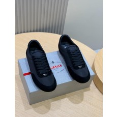 프라다 남성 캐주얼 스포츠화 (해외배송)