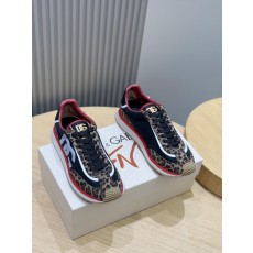 돌체앤가바나 남성 캐주얼 스포츠화 (해외배송)