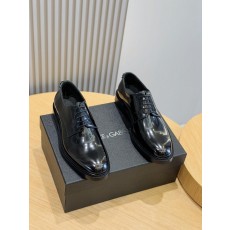 돌체앤가바나 미켈란젤로 더비 슈즈 (해외배송)