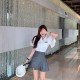 톰브라운 TB 플리츠 스커트 (해외배송)